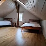 Tatil Evi Im Paradies *