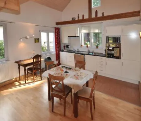 بيت للعطل Im Paradies راديبول