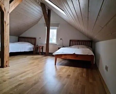 بيت للعطل Im Paradies *