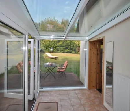 بيت للعطل Im Paradies *