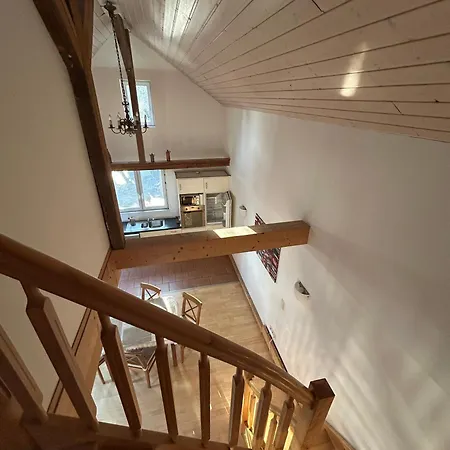 Ferienhaus Im Paradies Radebeul