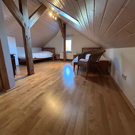 Im Paradies Ferienhaus