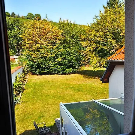 Im Paradies Ferienhaus *