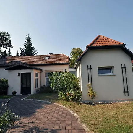 Ferienhaus Im Paradies *