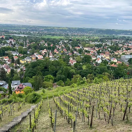 Ferienhaus Im Paradies