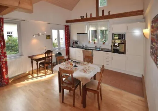 Ferienhaus Im Paradies Radebeul