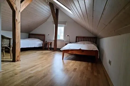 بيت للعطل Im Paradies *