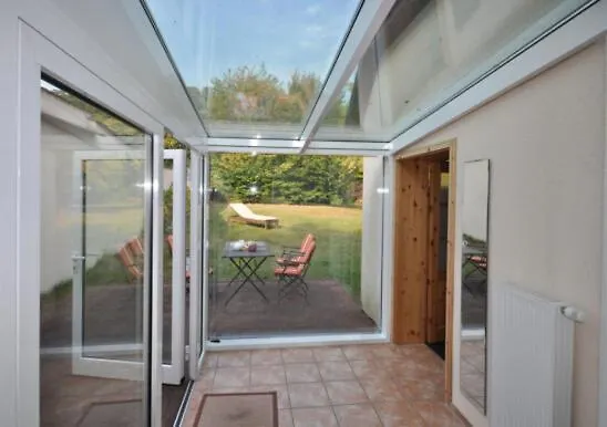 بيت للعطل Im Paradies *