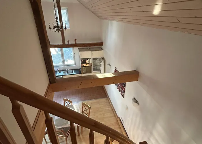 Ferienhaus Im Paradies Radebeul