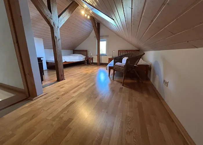 Im Paradies Ferienhaus