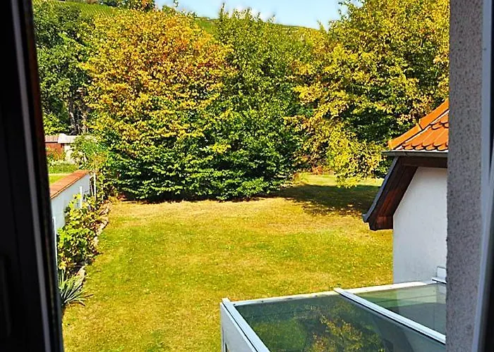 Im Paradies Ferienhaus *