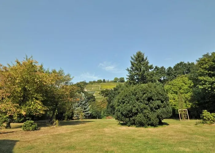 Ferienhaus Im Paradies *