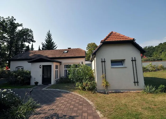 Ferienhaus Im Paradies *