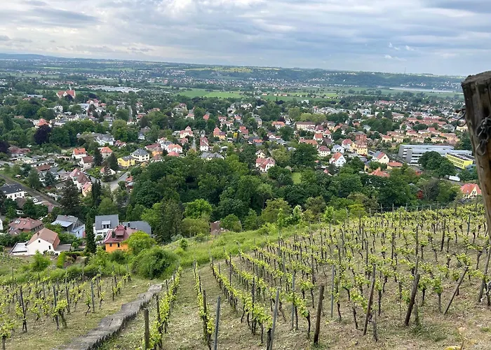 Ferienhaus Im Paradies